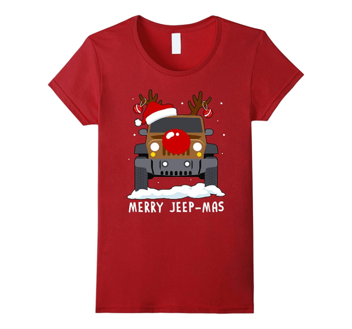 Merry-jeep-mas