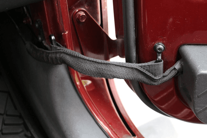 Must Have Jeep Wrangler Interior Accessories