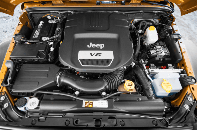 why jeep wrangler is still popular