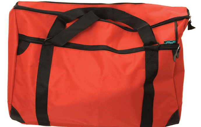 smart equestrian kit bags