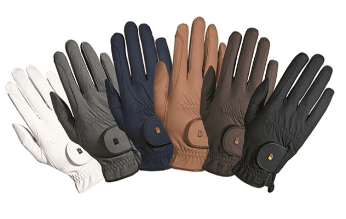The Best Horse Riding Gloves For The Amazing Riding Experience