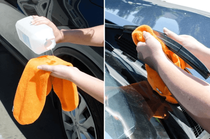 windshield wiper maintenance tips