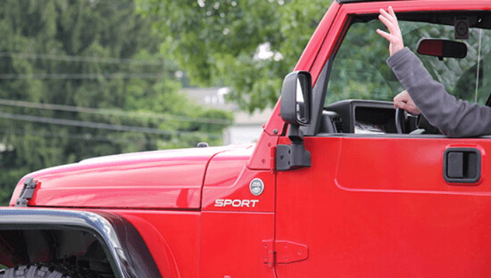 All Things You Need To Know About Jeep Wave