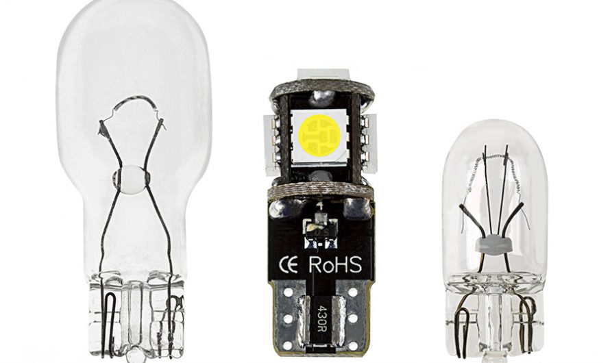 2825 VS 194 Bulbs | What’s The Difference?