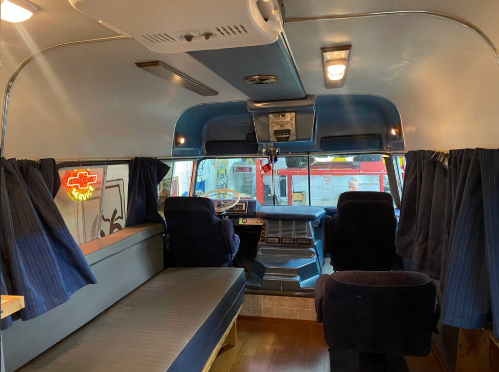  This 1-Of-12 Dodge Starcraft Motorhome Is As Rare As It Is Cute