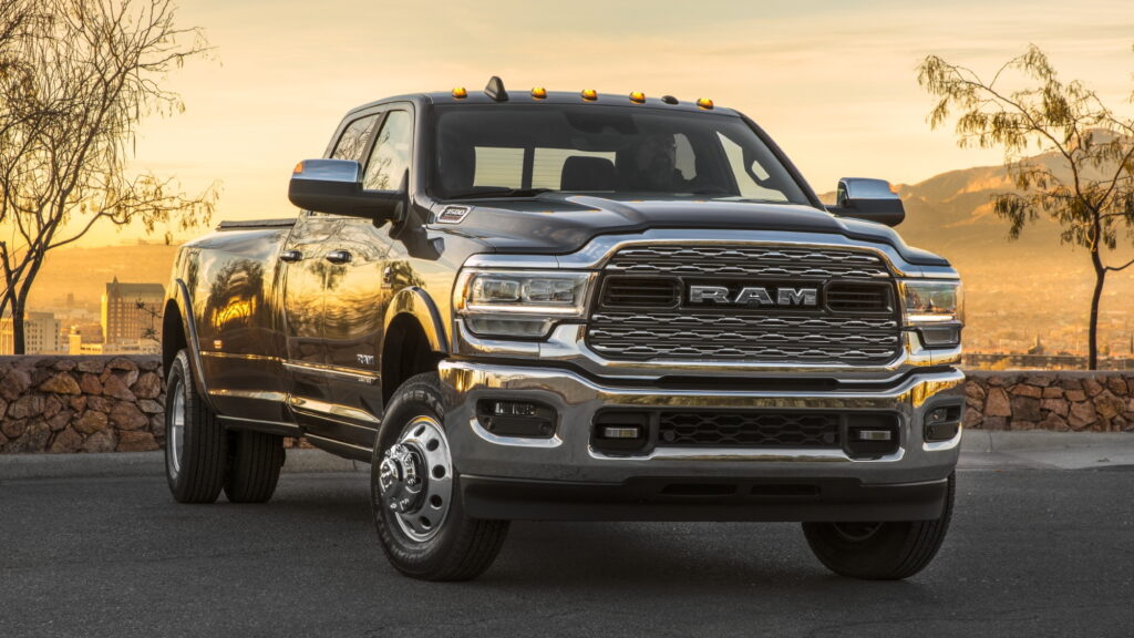  Feds Expand Diesel Pump Investigation Affecting 490,000 RAM And BMW Models