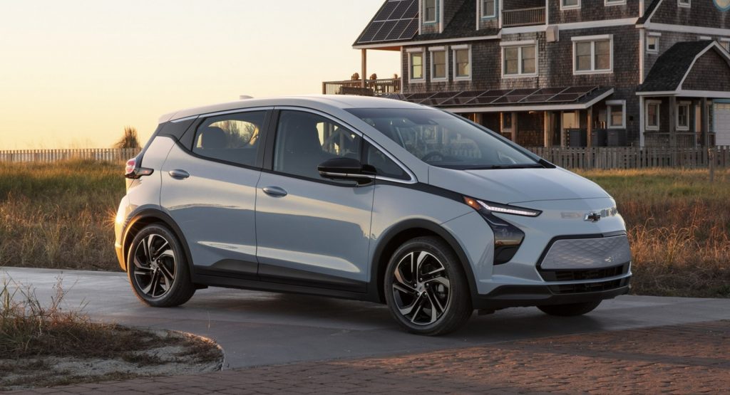  IRS Confirms All EVs And PHEVs Eligible For $3,750 And $7,500 Tax Credit In 2024