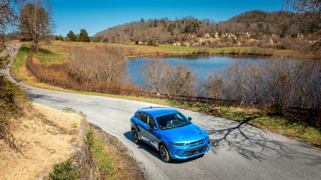  2024 Dodge Hornet Introduces R/T PHEV With PowerShot Mode, Starts At $42,530