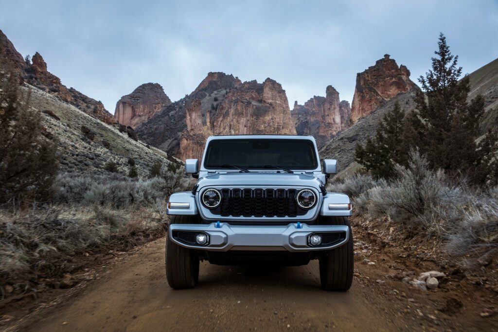  New Stellantis Mid-Size Trucks, Wrangler And Wagoneer EVs, Next Durango Revealed In UAW Contract