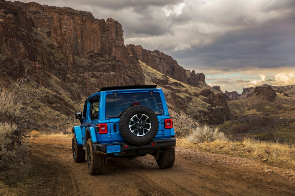  2024 Jeep Gladiator Facelift: Watch The Presentation Live Here At 11:05AM ET / 8:05 PT