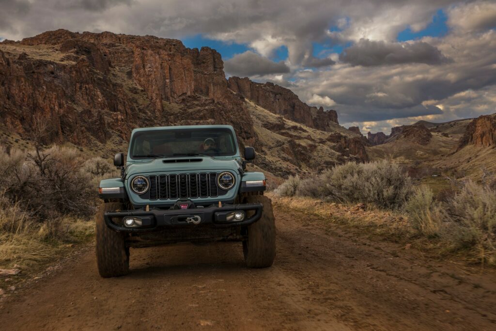  2024 Jeep Gladiator Facelift: Watch The Presentation Live Here At 11:05AM ET / 8:05 PT