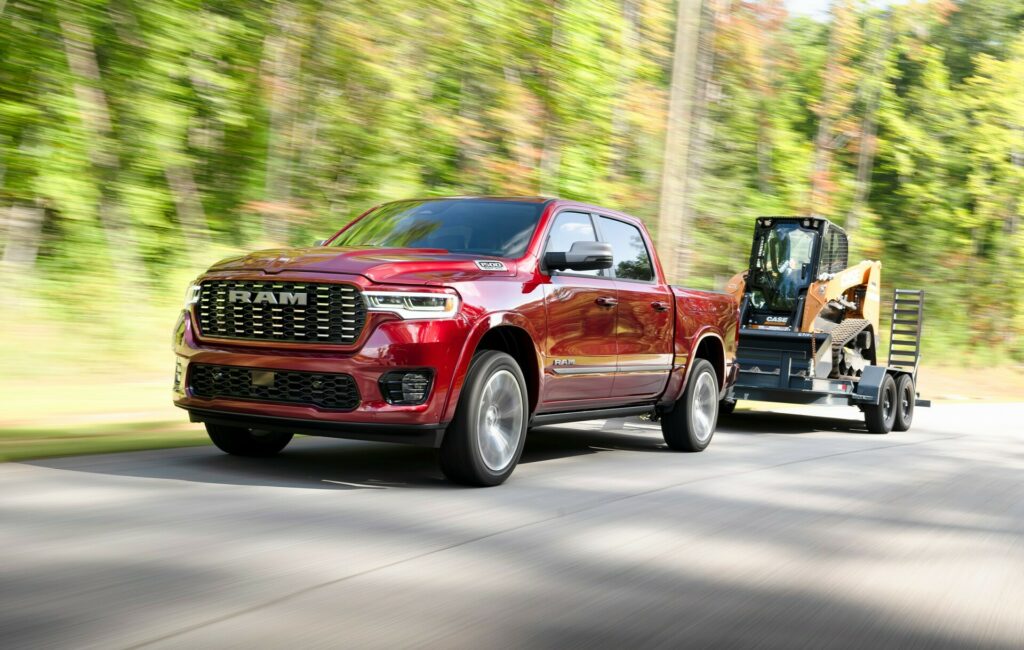  Top 20 Best-Selling Cars, SUVs, And Trucks Of 2023 Revealed