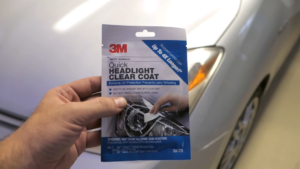 Best clear coat for headlights