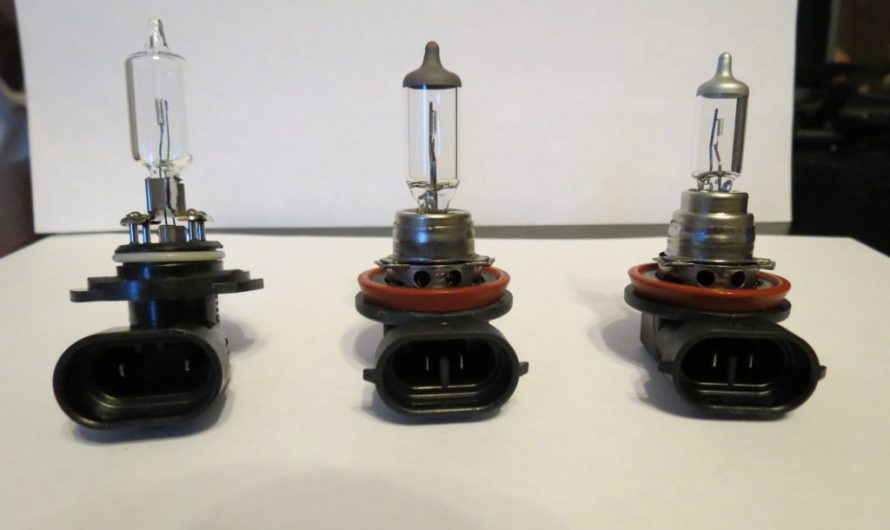 H11 vs H16 Headlight Bulbs | What’s The Difference?