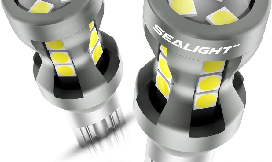 The Brightest 921 LED bulbs in 2024