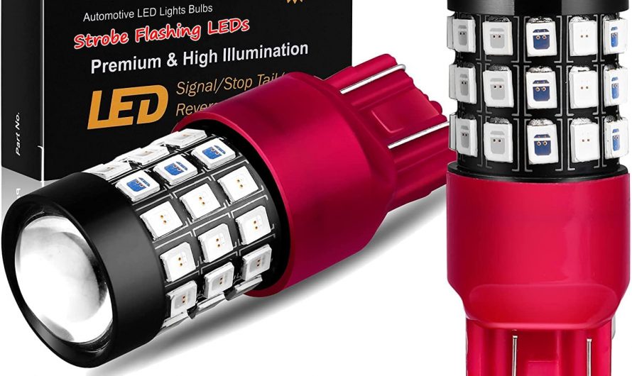 The Best & Brightest 7440 LED Bulbs in 2024