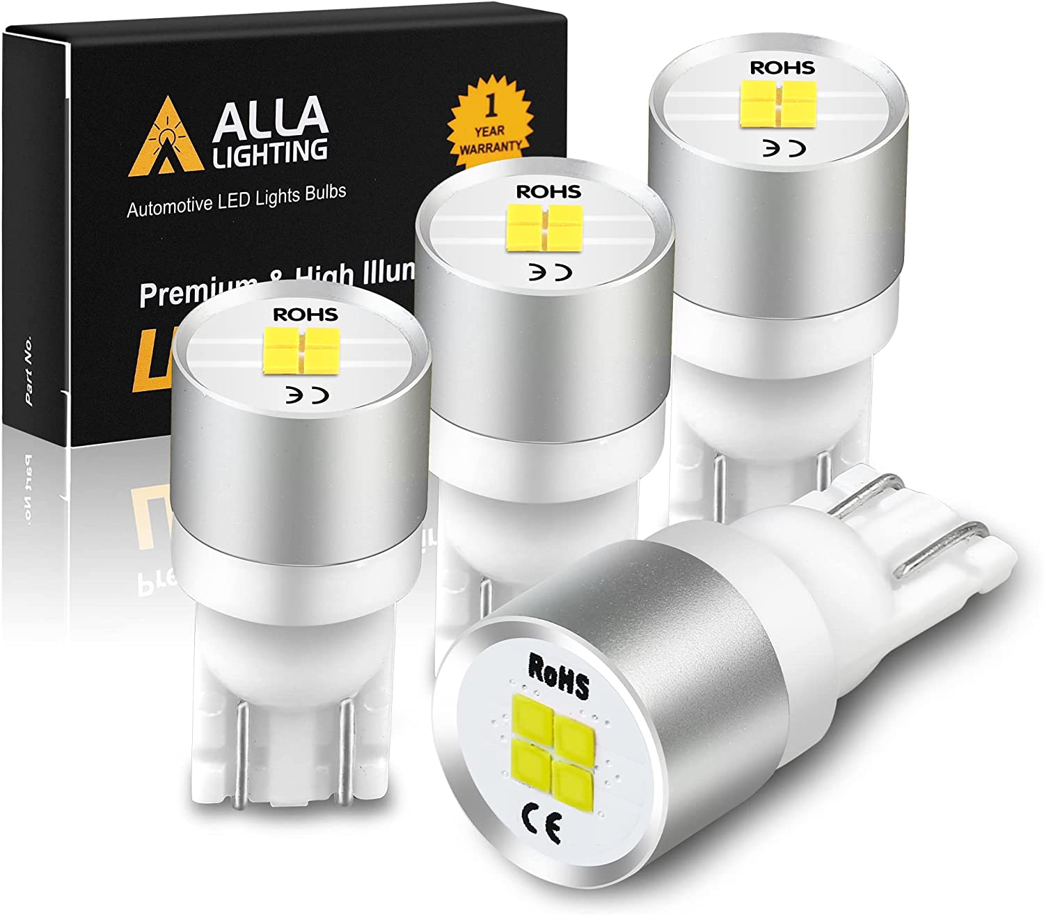 Image of Alla 168 LED