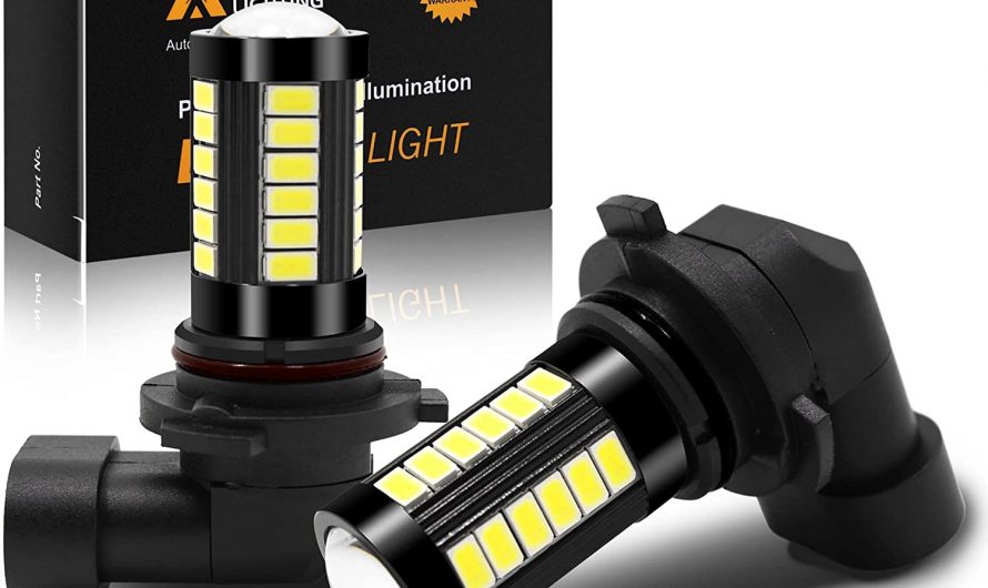 The Best and Brightest 9145 LED Headlight Bulbs in 2024