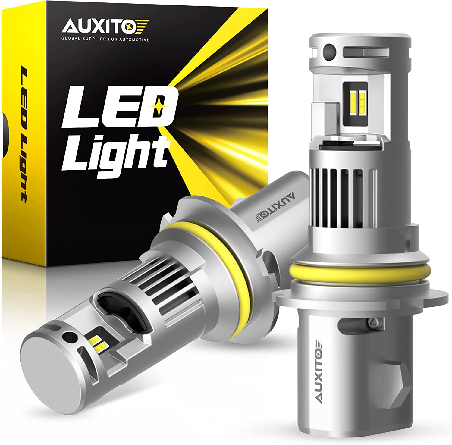 Image of Auxito 9007 Headlight