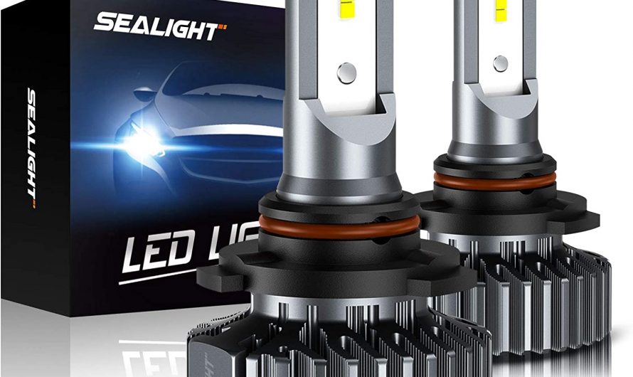 3 Best LED Headlight Bulbs in 2024