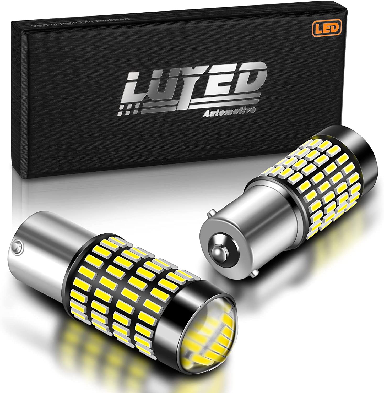 Image of Luyed Best 1156 LED Bulbs