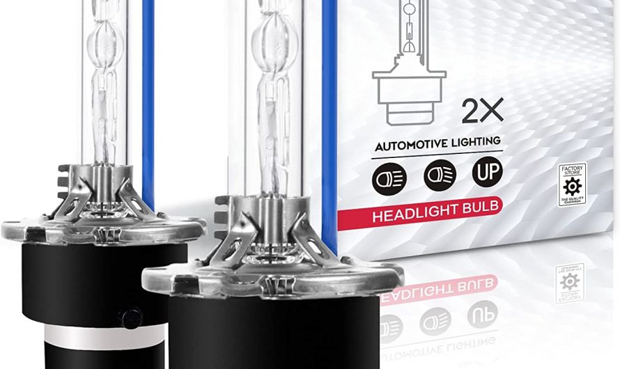 The Best HID Headlight Bulbs in 2024