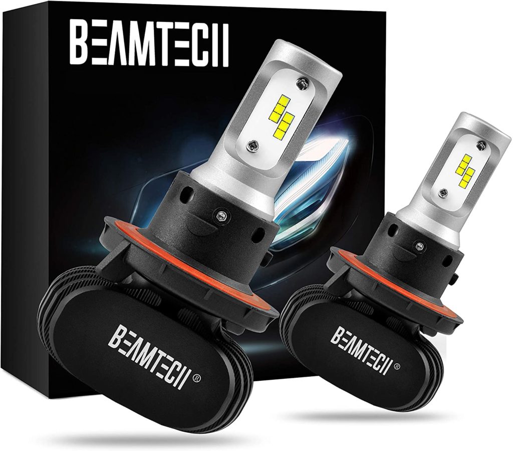 Image of Beamtech LED headlight