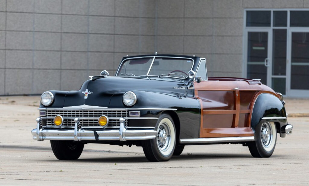  Hagerty’s Latest Bull Market List Says These 10 Classics Will Be Hot In 2024