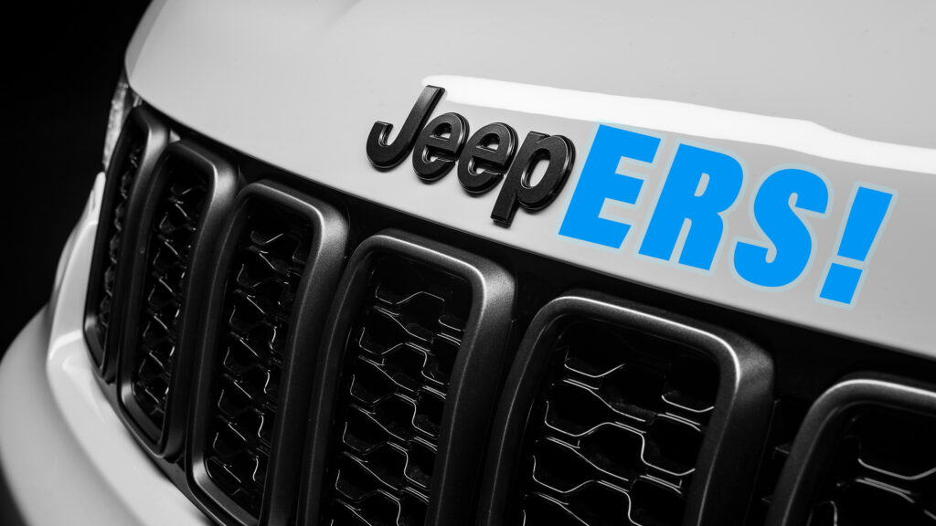  The 10 Least Reliable Cars According To Consumer Reports (Three Of Them Are Jeeps)