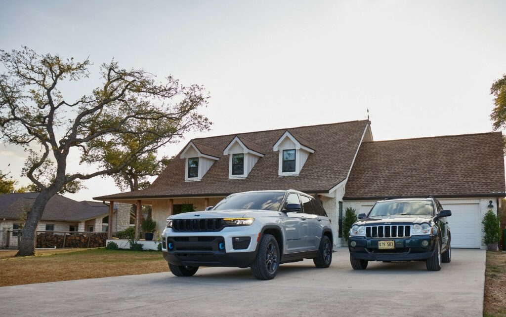  Will Jeep’s Pitch To Encourage Brand Loyalty Help Its Sales?