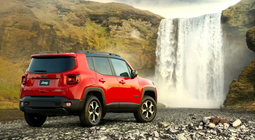  Jeep Renegade To Be Discontinued From The US And Canada