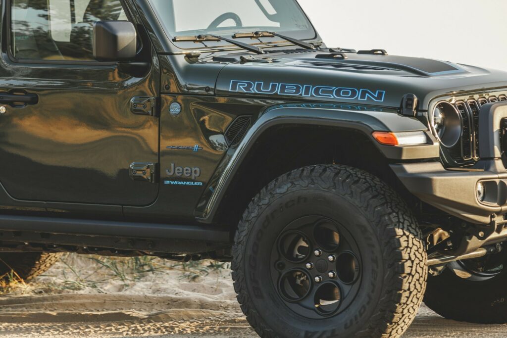  AEV Is Here To Make Your 2024 Jeep Wrangler Ever Better