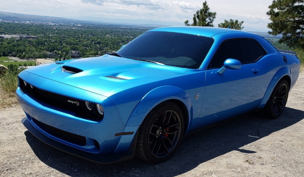  Marked Up And Betrayed: A Loyal Dodge Customer’s Story Of Dealer Greed Over The Demon 170