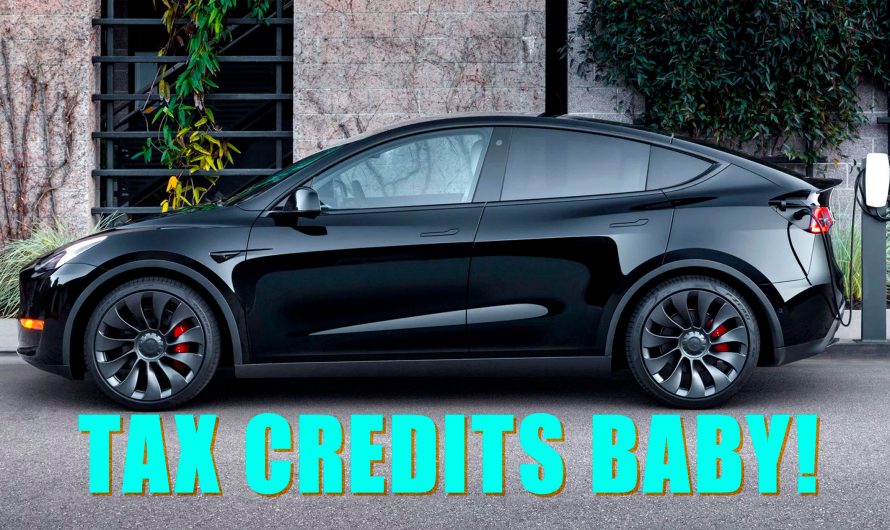 IRS Confirms All EVs And PHEVs Eligible For $three,750 And $7,500 Tax Credit In 2024