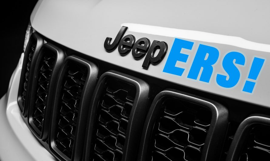 The ten Least Reliable Cars According To Consumer Reports (Three Of Them Are Jeeps)