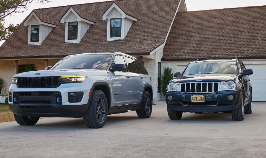 Will Jeep’s Pitch To Encourage Brand Loyalty Help Its Sales?