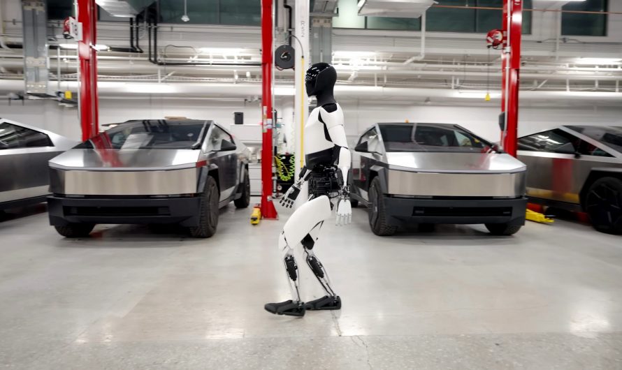Costly Union Contracts Could Push Automakers Towards Robot Workers