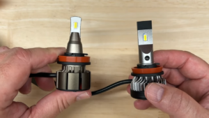 LED Headlight Bulbs for ford f150