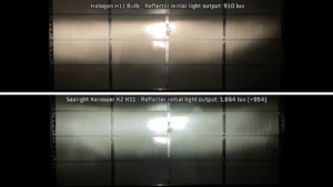 Best H13 LED headlight