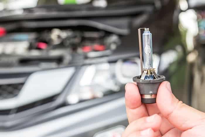 Tips prior to picking your subsequent headlight bulbs