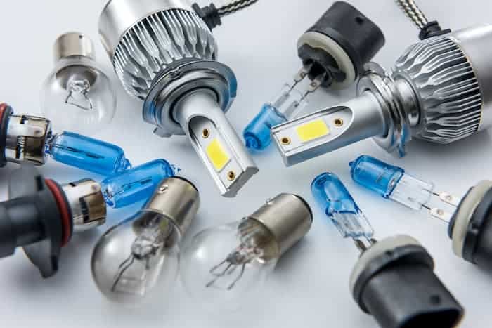 Top ten LED HB3 (9005) bulbs of 2024